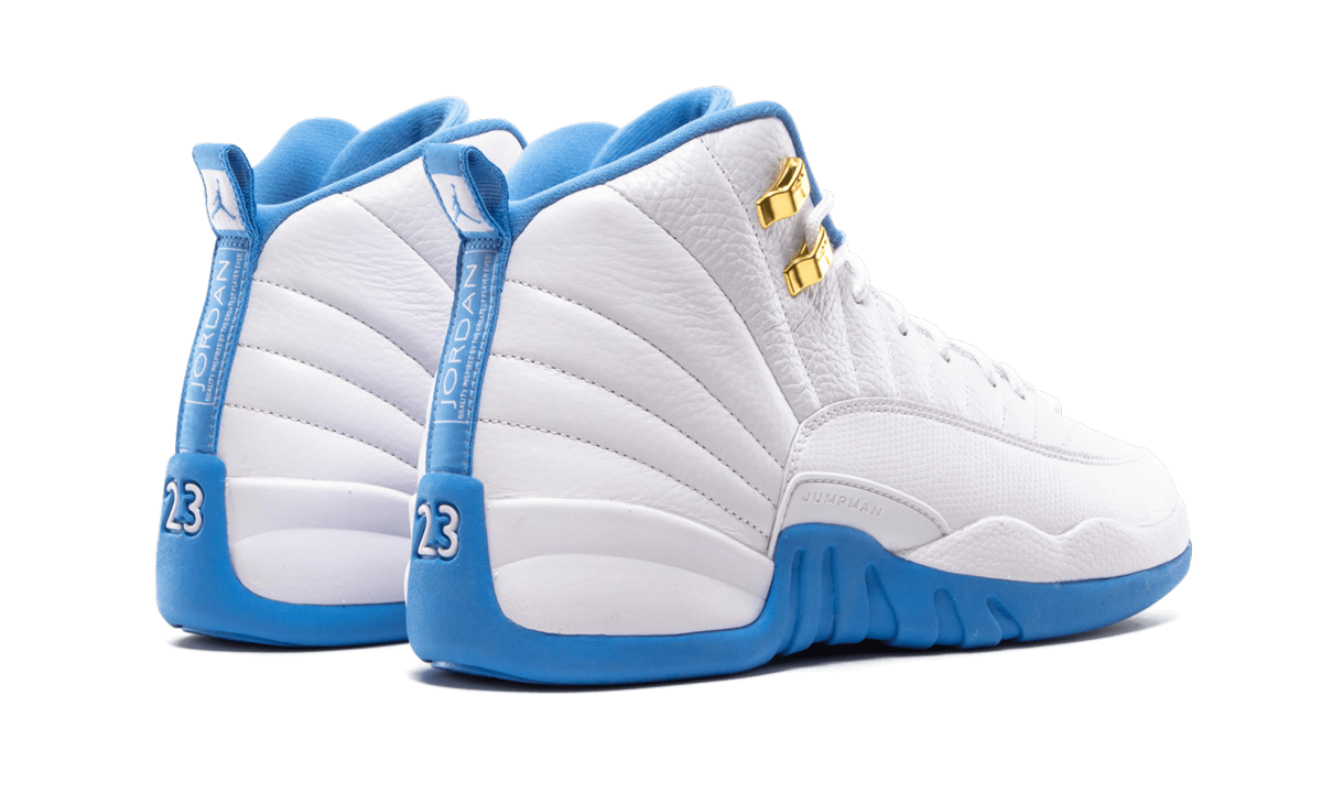 Air Jordan 12 Retro GS "MELO" 510815 127