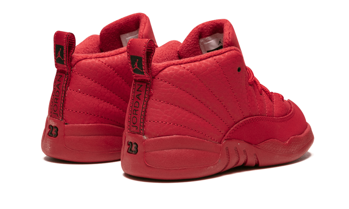 Jordan 12 Retro TD 850000 601