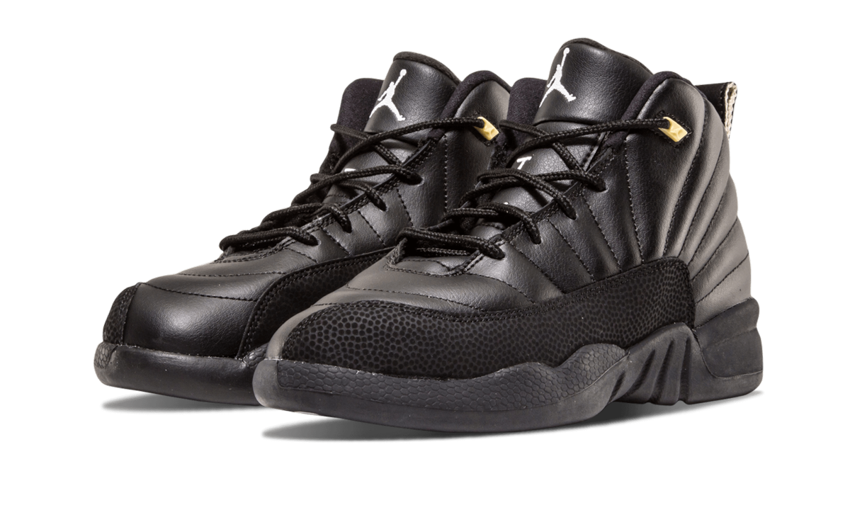 Jordan 12 Retro PS "The Master"