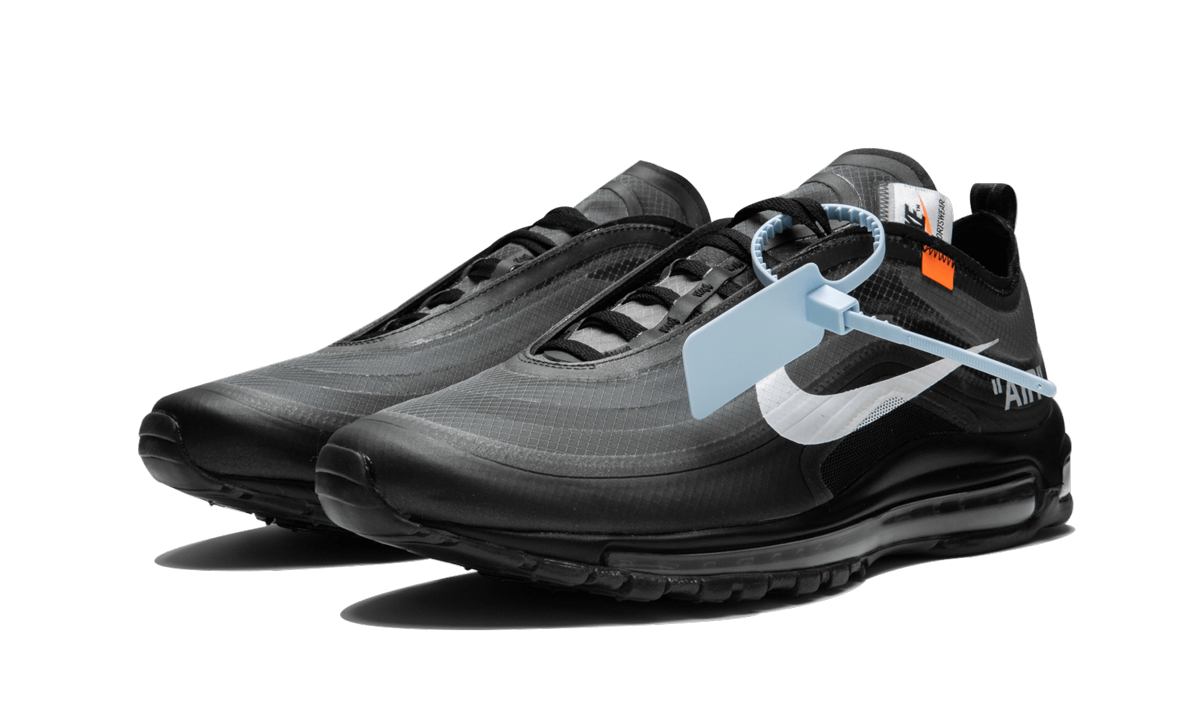 The 10 : Air Max 97 OG "OFF-WHITE" AJ4585 001