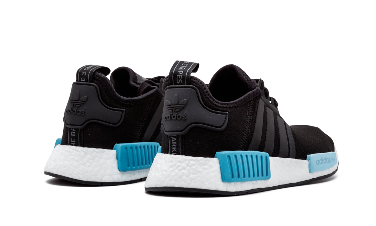 NMD R1 WMNS "Icey Blue" BY9951