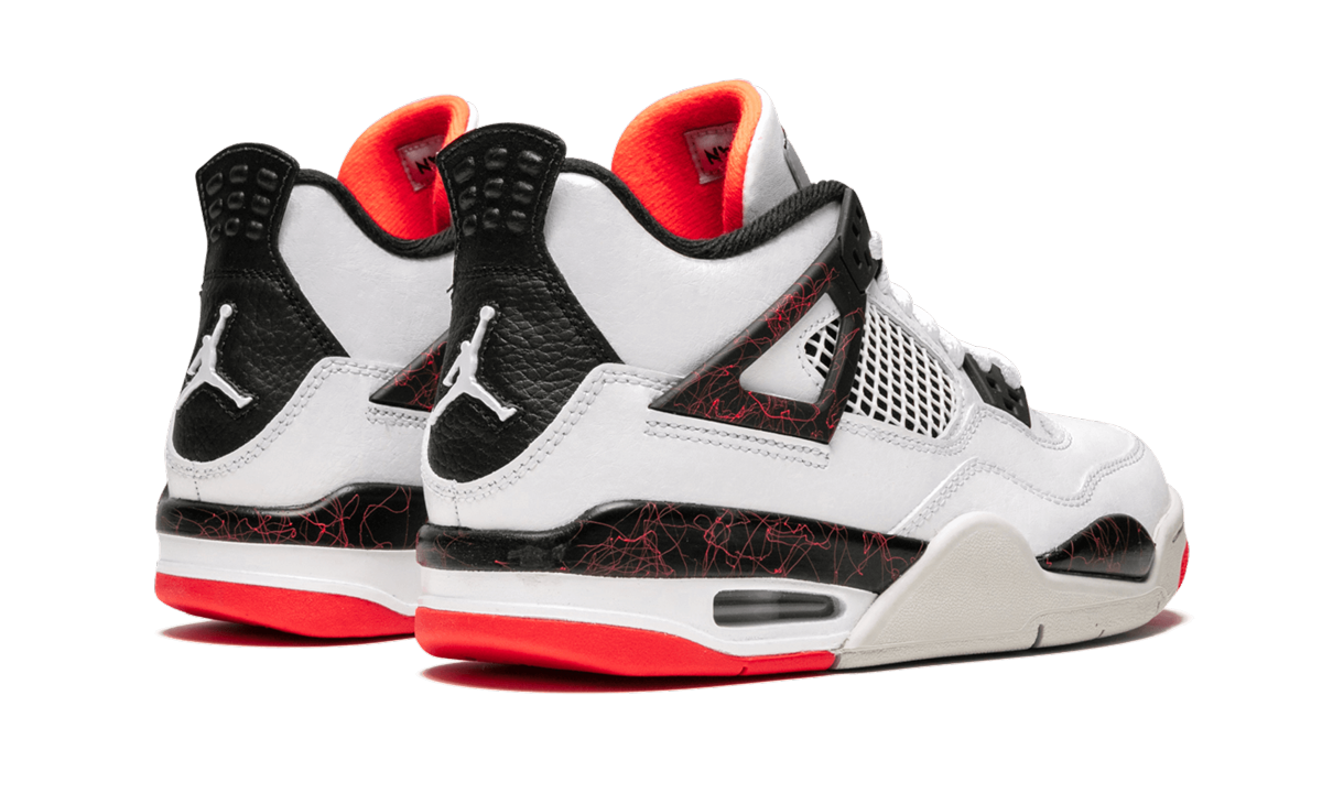 Air Jordan 4 Retro GS "Nostalgia"