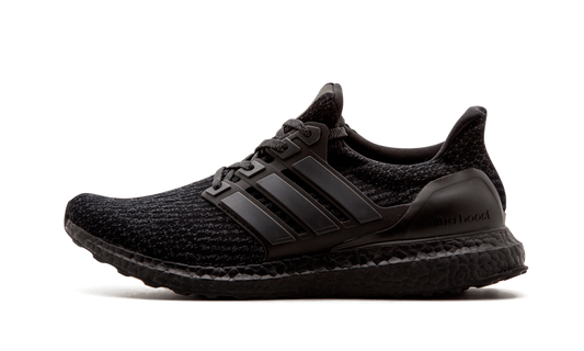 UltraBOOST "Triple Black 3.0"