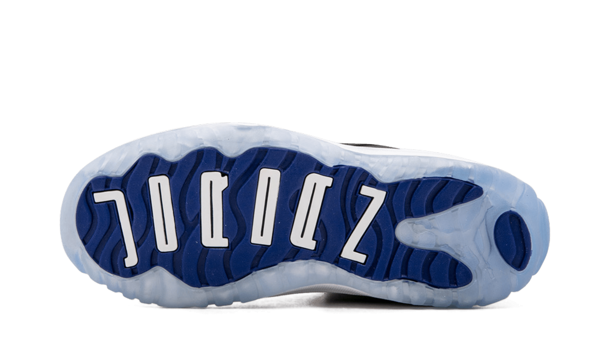 Jordan 11 Retro PS "2016 Space Jam" 378039 003