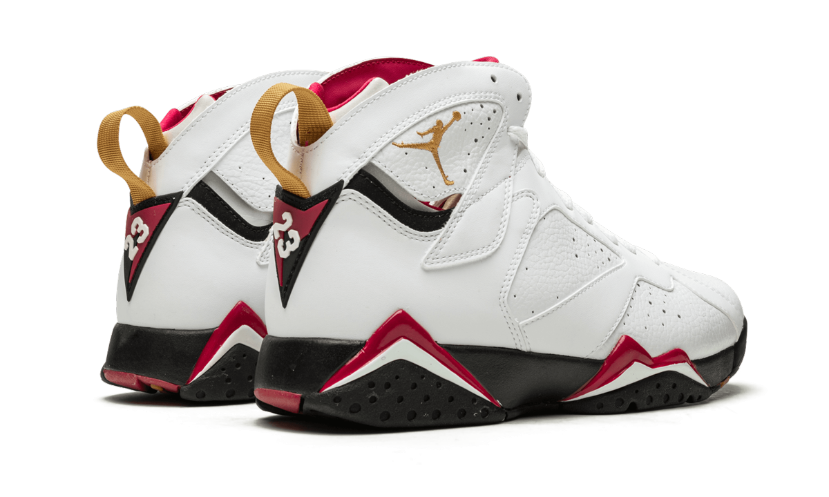 Air Jordan 7 Retro "Cardinal" 304775 104