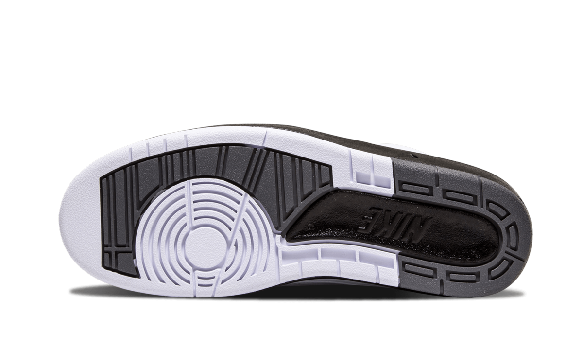 Air Jordan 2 Retro "Wing It" 834272 103