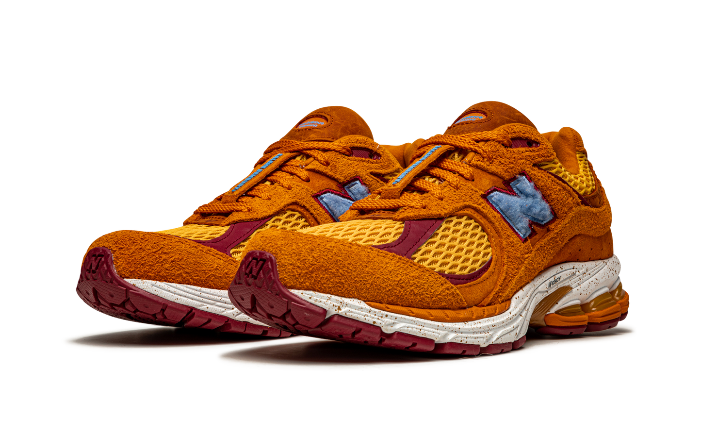 2002R "Salehe Bembury - Peace be the Journey" ML2002R1