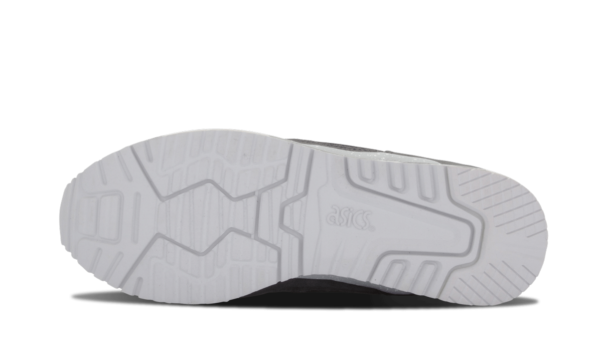 Gel-Lyte 3 "Sneaker Freaker - Alvin Purple" H42KK 3390