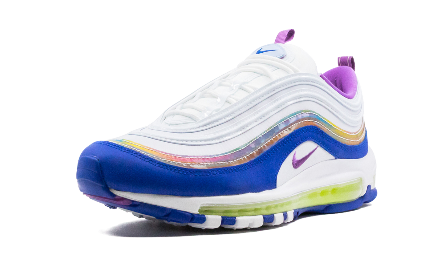 Air Max 97 "Easter"