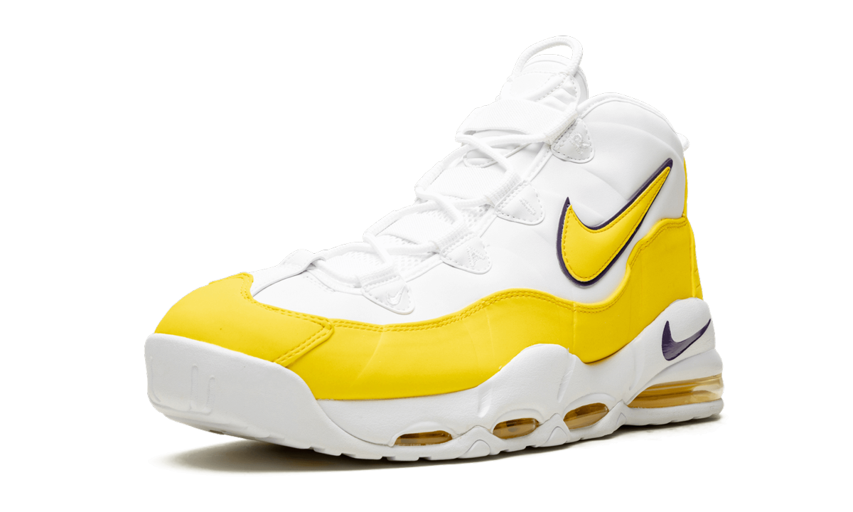 Air Max Uptempo 95 "Lakers" CK0892 102