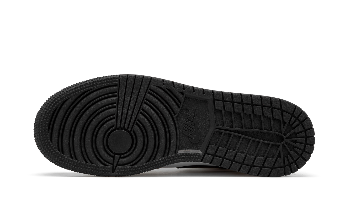 Air Jordan 1 Mid SE GS "Metallic Gold" DC1420 700