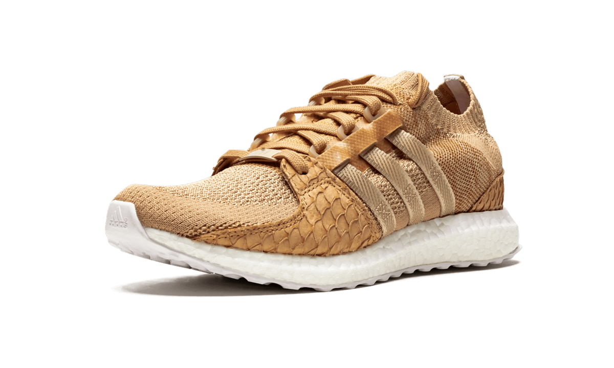 EQT Support Ultra PK King Push "Pusha T - Brown Paper Bag" DB0181