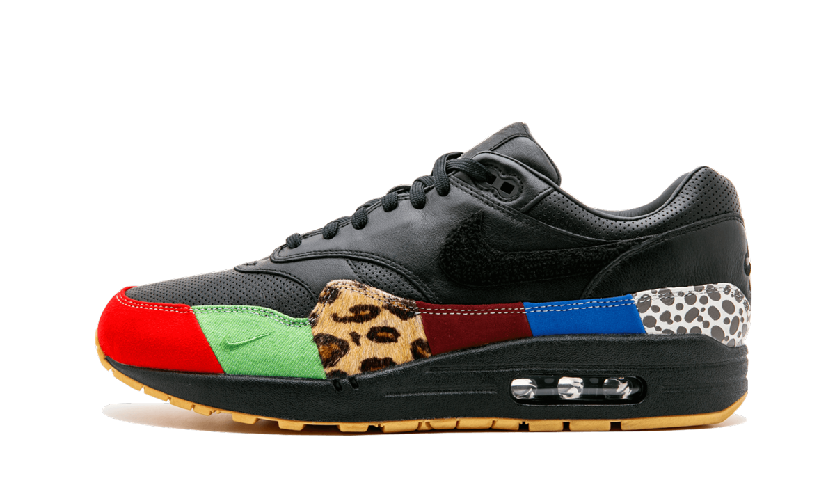 Air Max 1 Master "Master" 910772 001