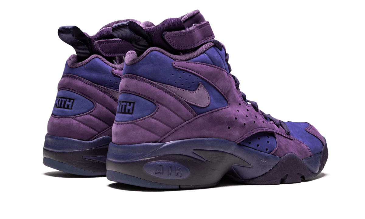 Air Maestro II High "KITH"