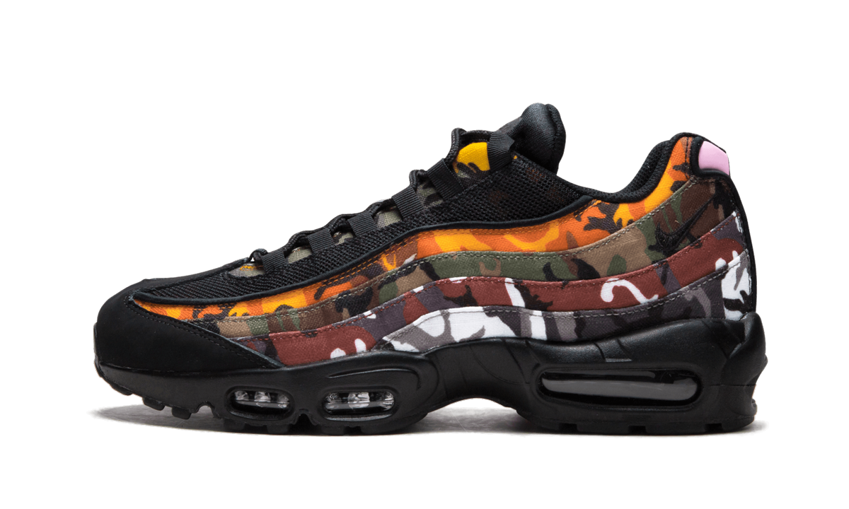 Air Max 95 ERDL "CAMO PACK" AR4473 001