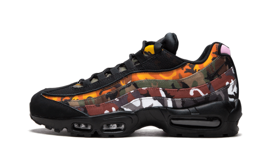 Air Max 95 ERDL "CAMO PACK" AR4473 001