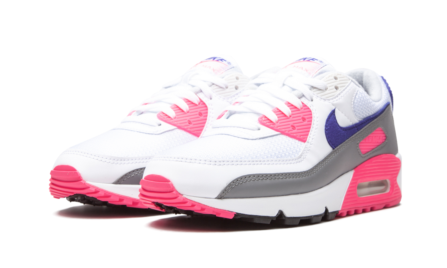 AIR MAX 90 WMNS "Laser Pink" CT1887 100