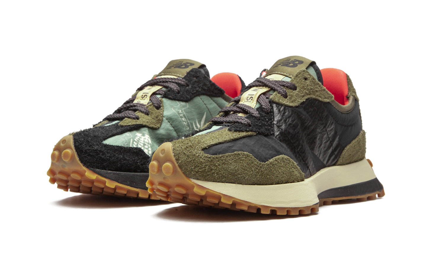 MS327TG "SBTG" MS327TG