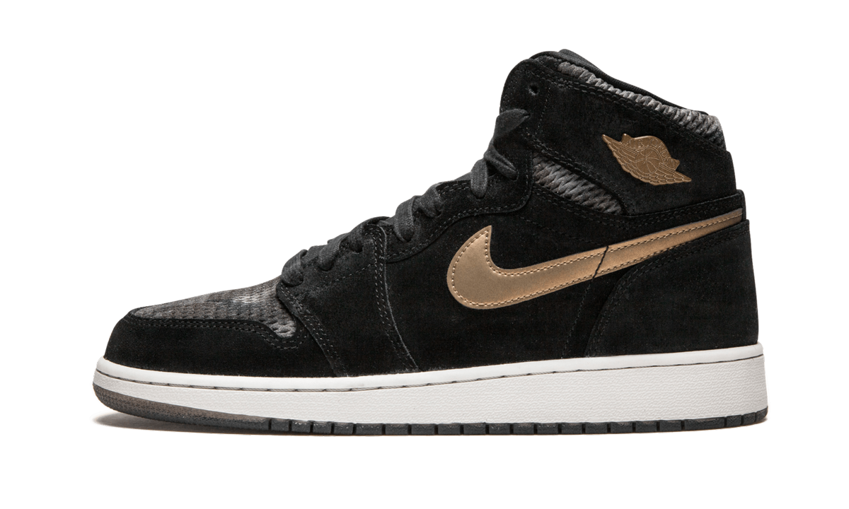 Air Jordan 1 RET Hi Prem HC GS 832596 030