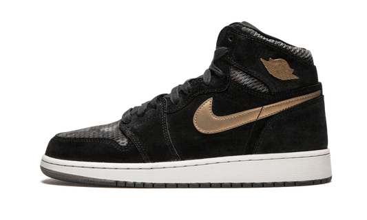 Air Jordan 1 RET Hi Prem HC GS 832596 030