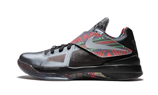 Zoom KD 4 - BHM "Black History Month" 530960 001