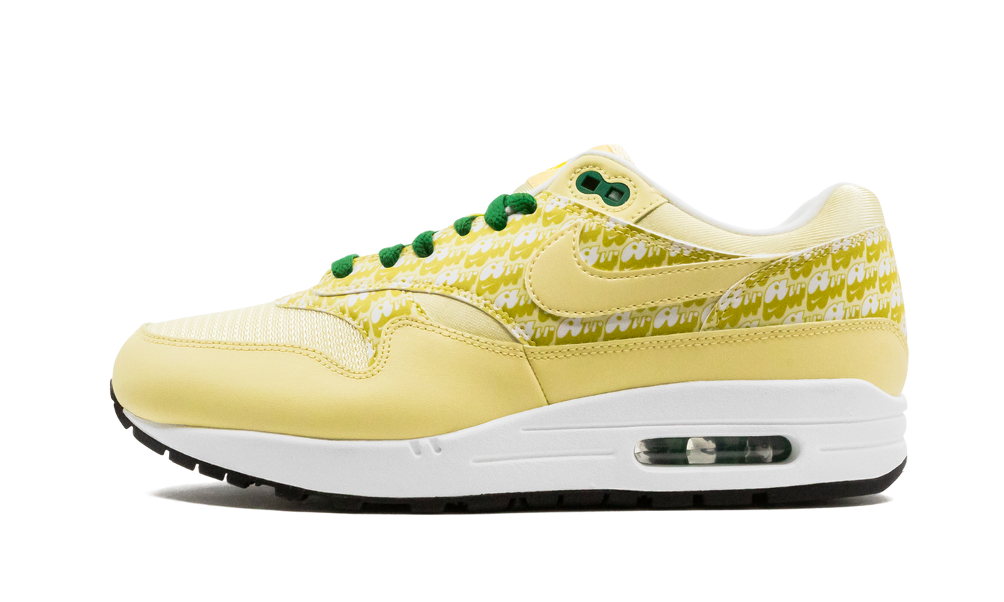 Air Max 1 PRM "Lemonade" CJ0609 700