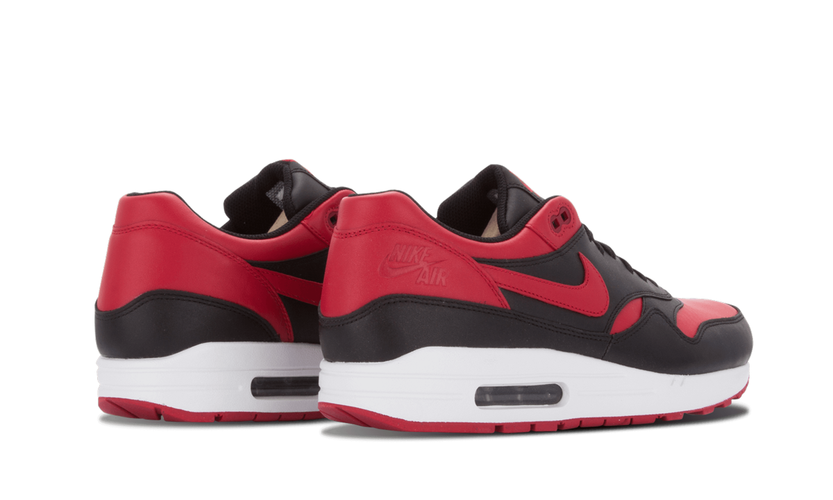 Air Max 1 Premium QS "Bred"