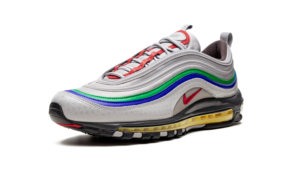 Air Max 97 QS "Nintendo 64" CI5012 001