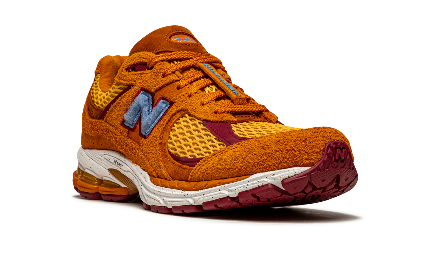 2002R "Salehe Bembury - Peace be the Journey" ML2002R1