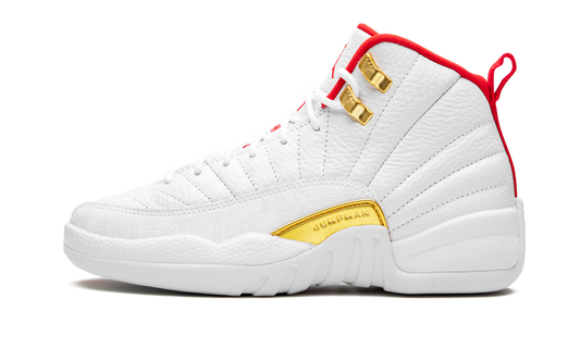Air Jordan 12 GS "FIBA"