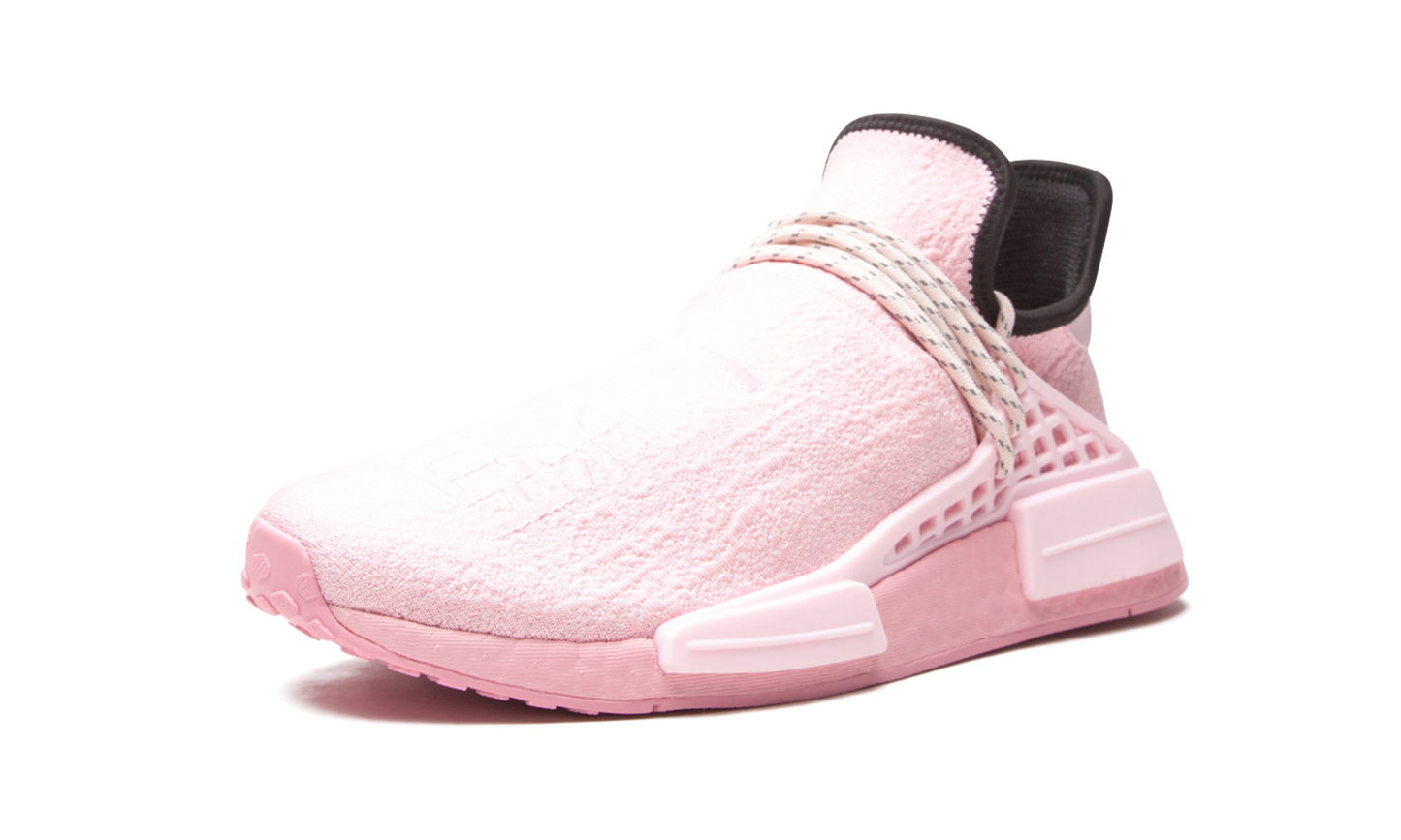 NMD Humanrace "Pharrell Williams - Pink" GY0088