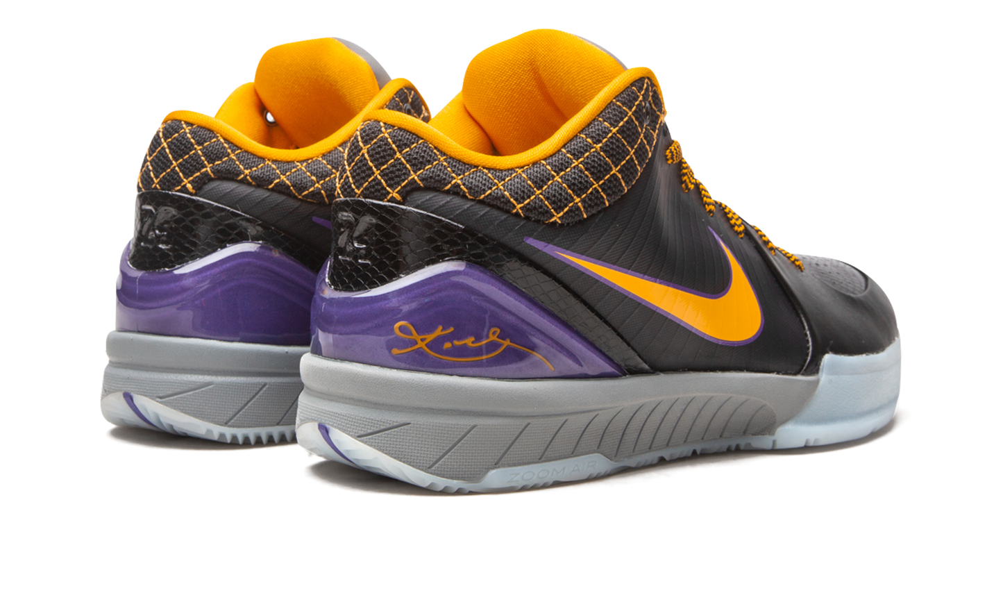 Kobe 4 Protro "Carpe Diem"