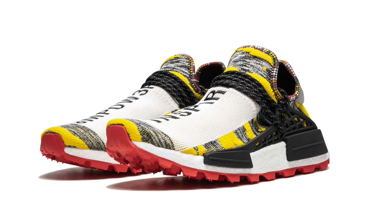 NMD Humanrace Trail "Pharrell Williams - Solar Pack 3MPOW3R" BB9527