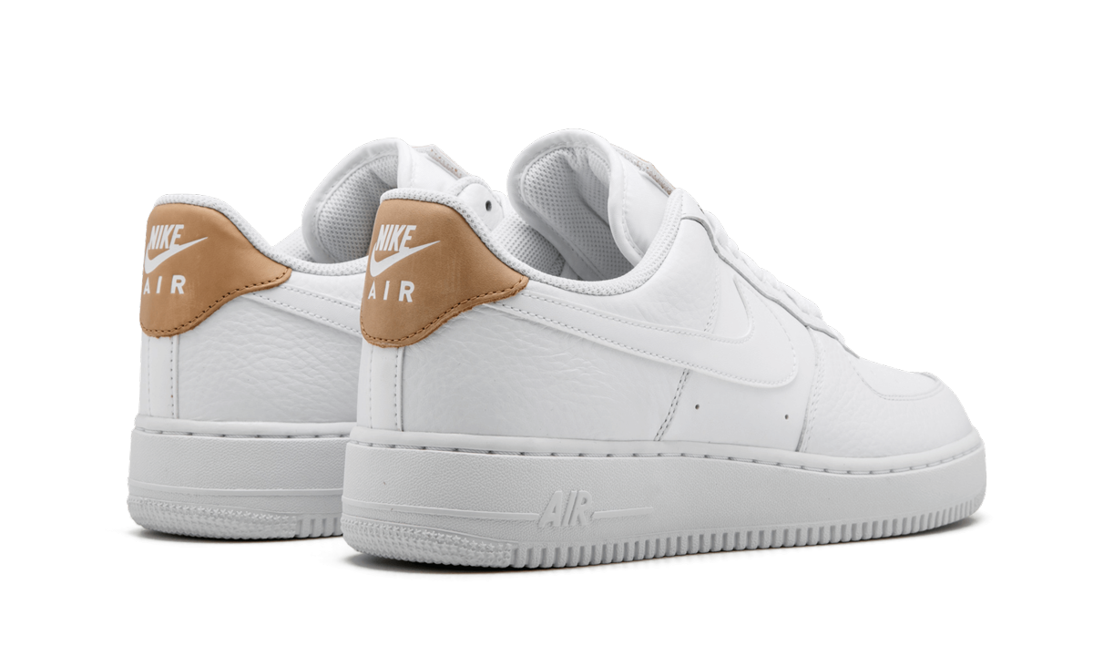 Air Force 1 '07 LV8 "Vachetta" 718152 108