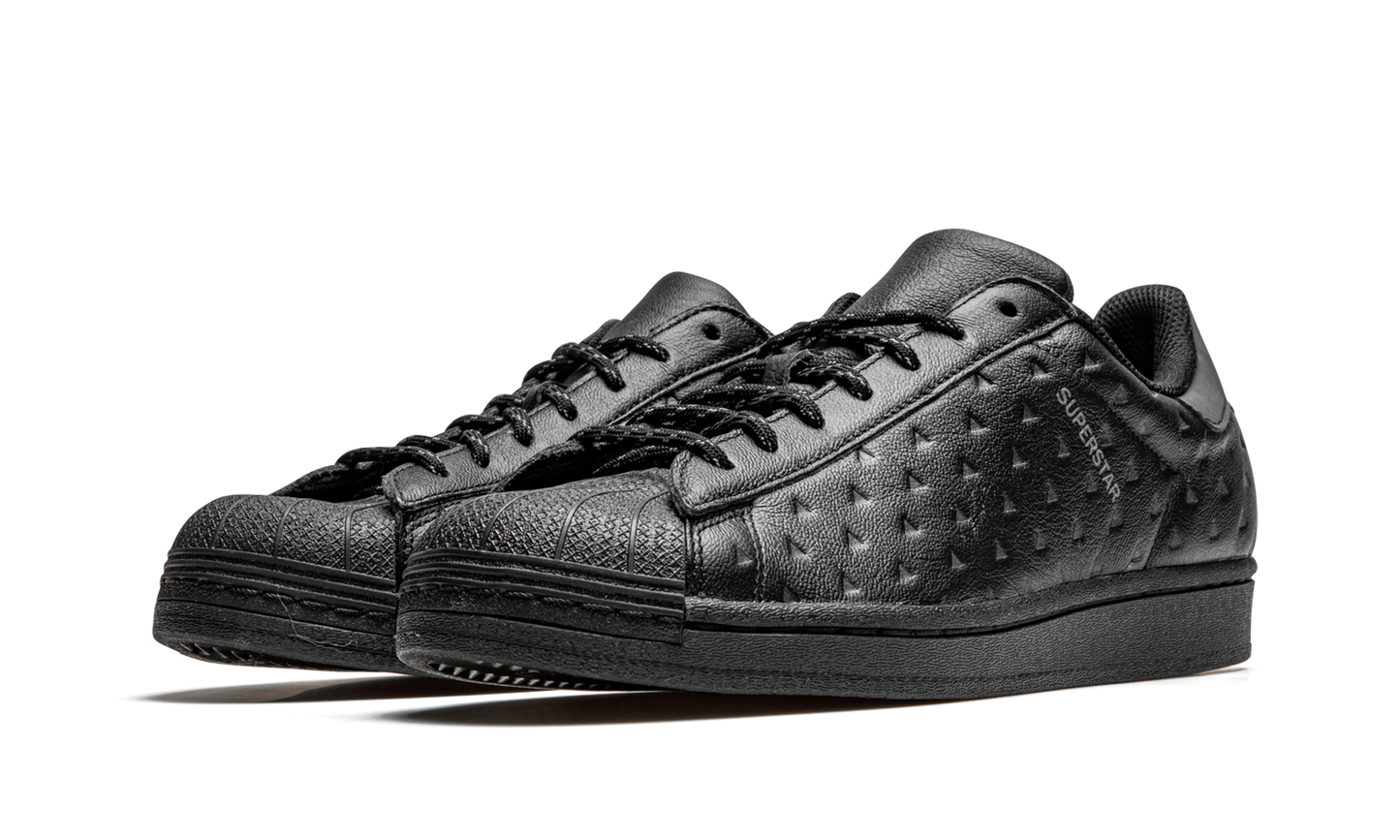 Superstar "Pharrell - Black Future" GY4981