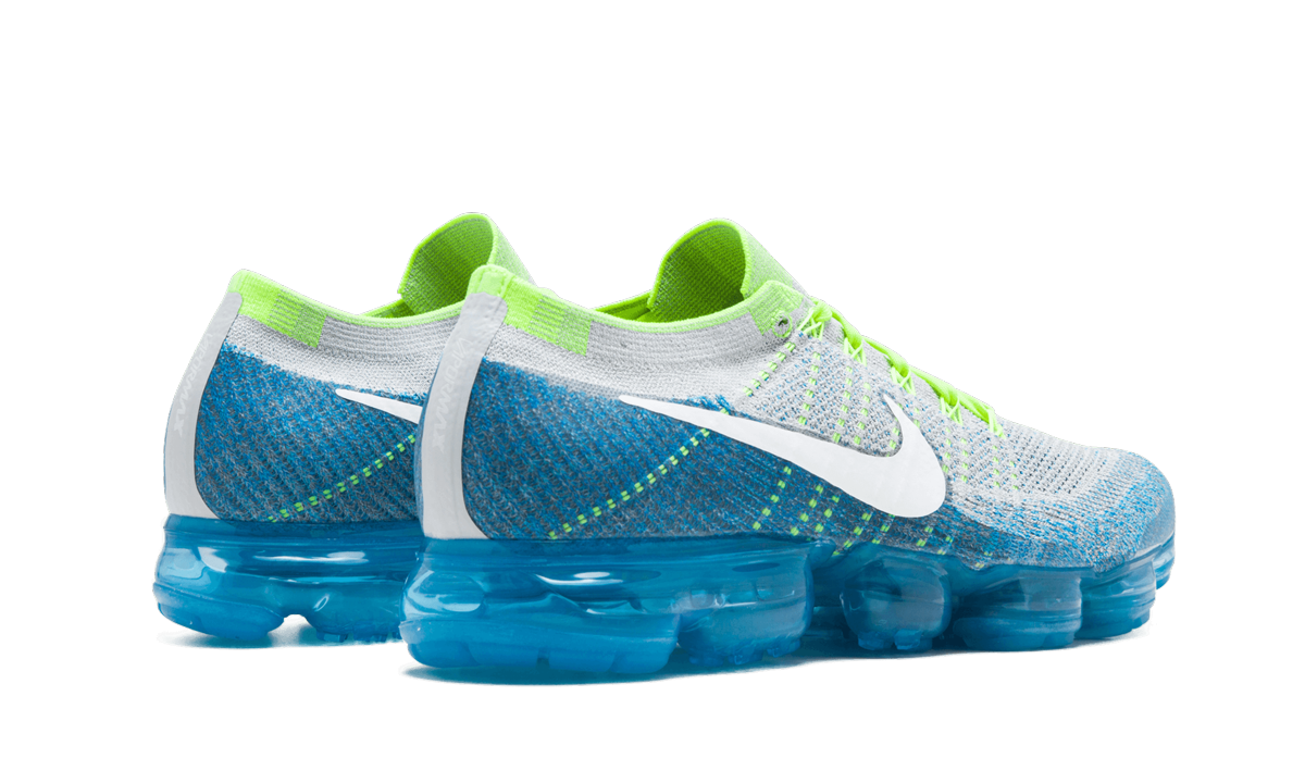 Air Vapormax Flyknit 849558 022
