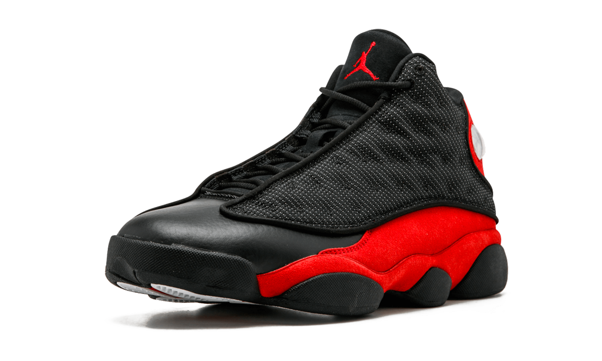 Air Jordan 13 Retro "Bred 2017" 414571 004