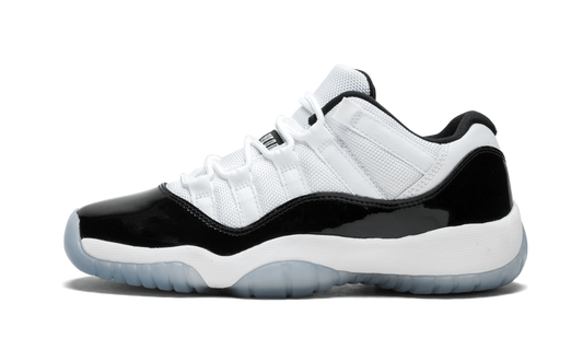 Air Jordan 11 Retro Low GS 528896 153DUP