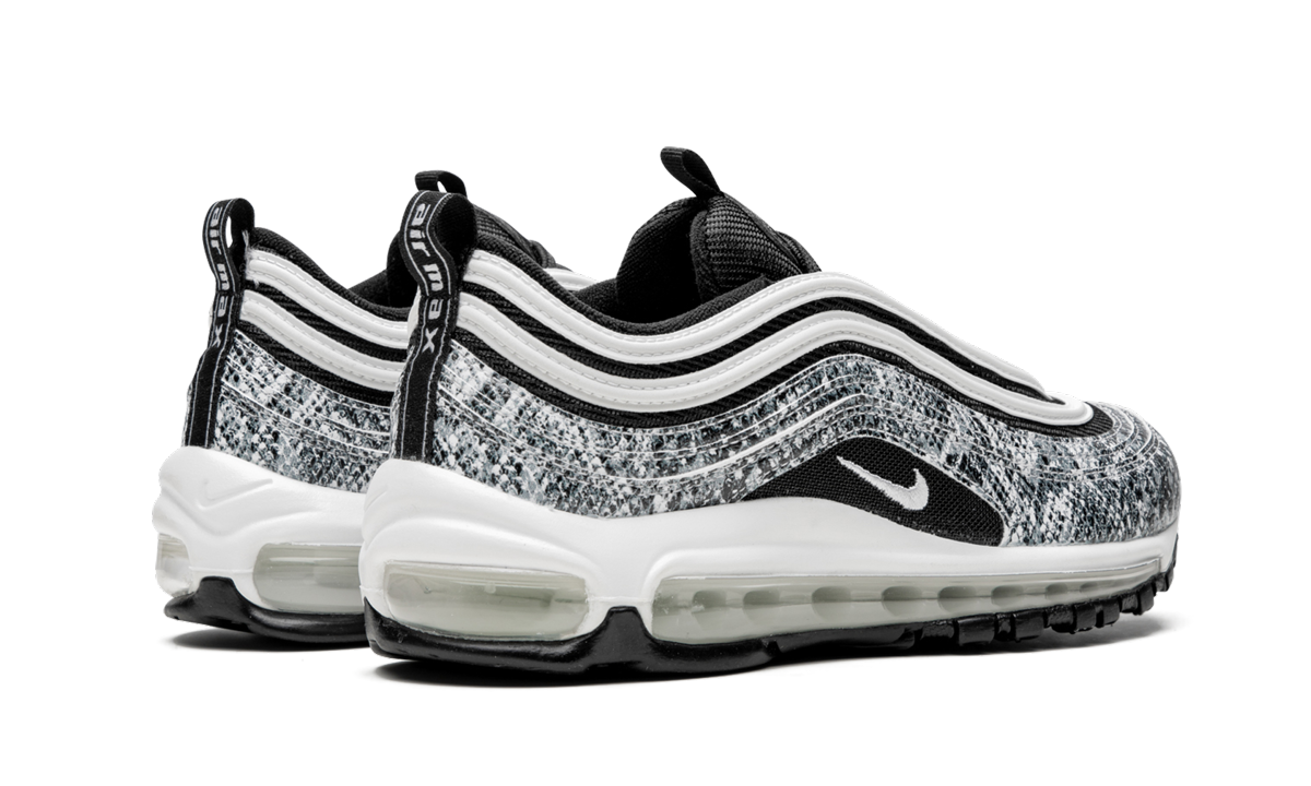 AIR MAX 97 WMNS "Snakeskin"