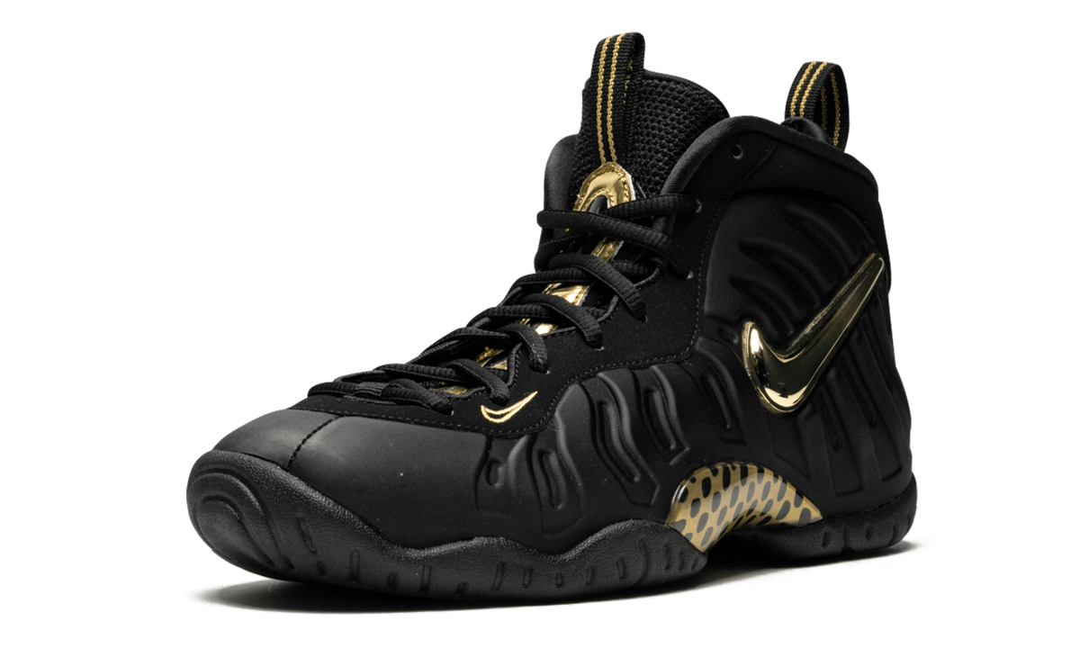 Little Posite Pro (GS)