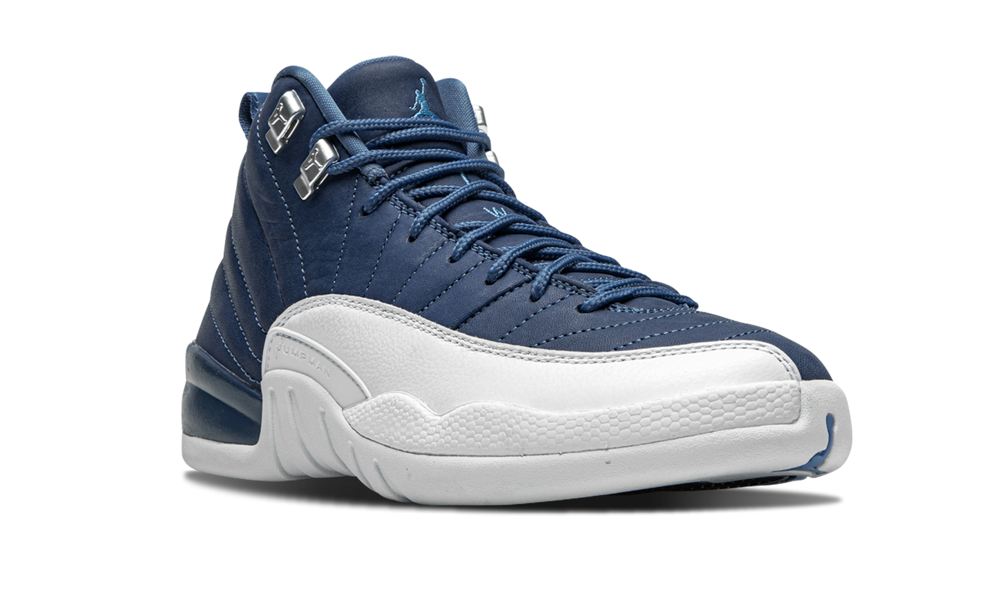 Air Jordan 12 Retro GS "Indigo" DB5595 404