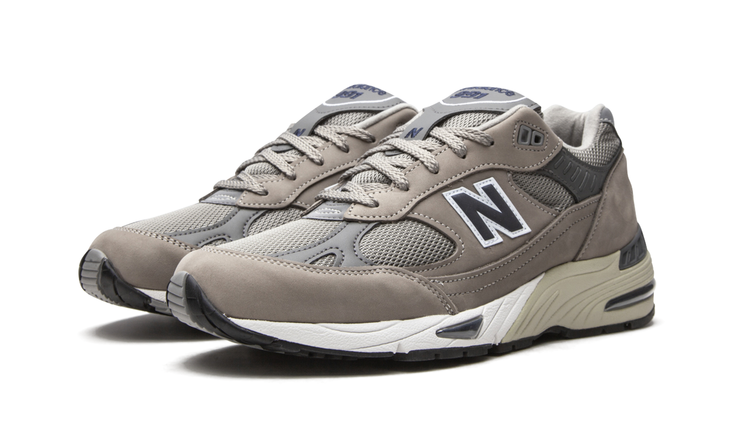 991 "20th Anniversary"