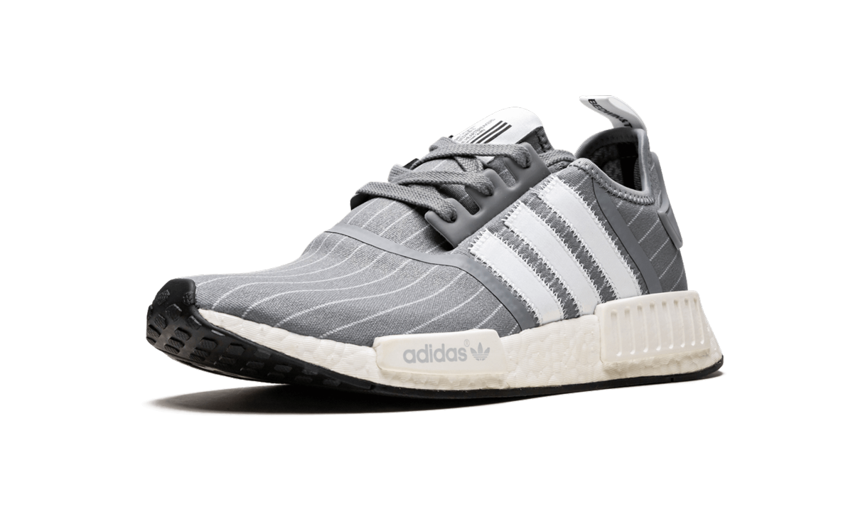 NMD_R1 Bedwin BB3123