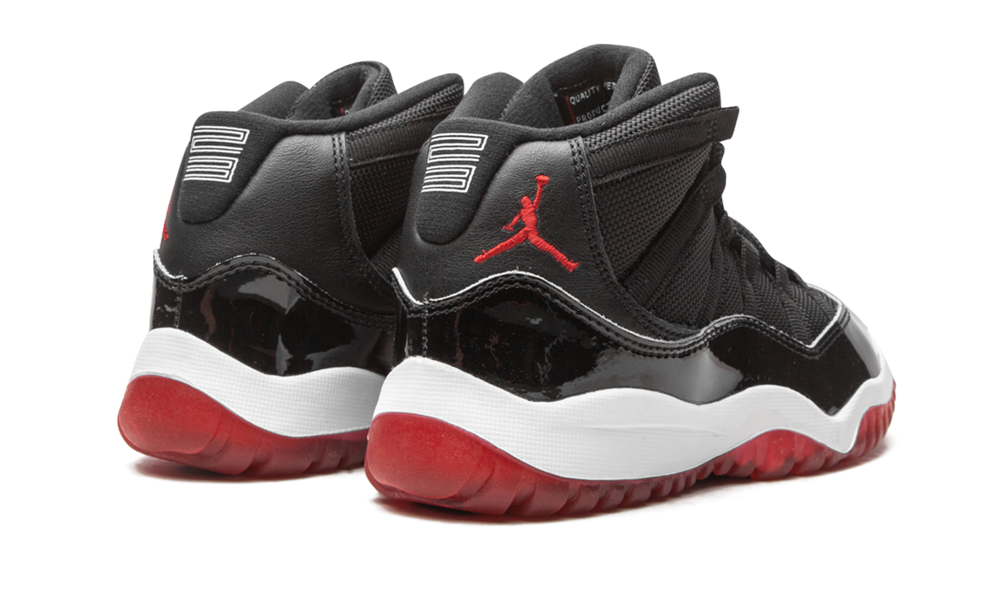 Jordan 11 Retro PS "Bred" 378039 061