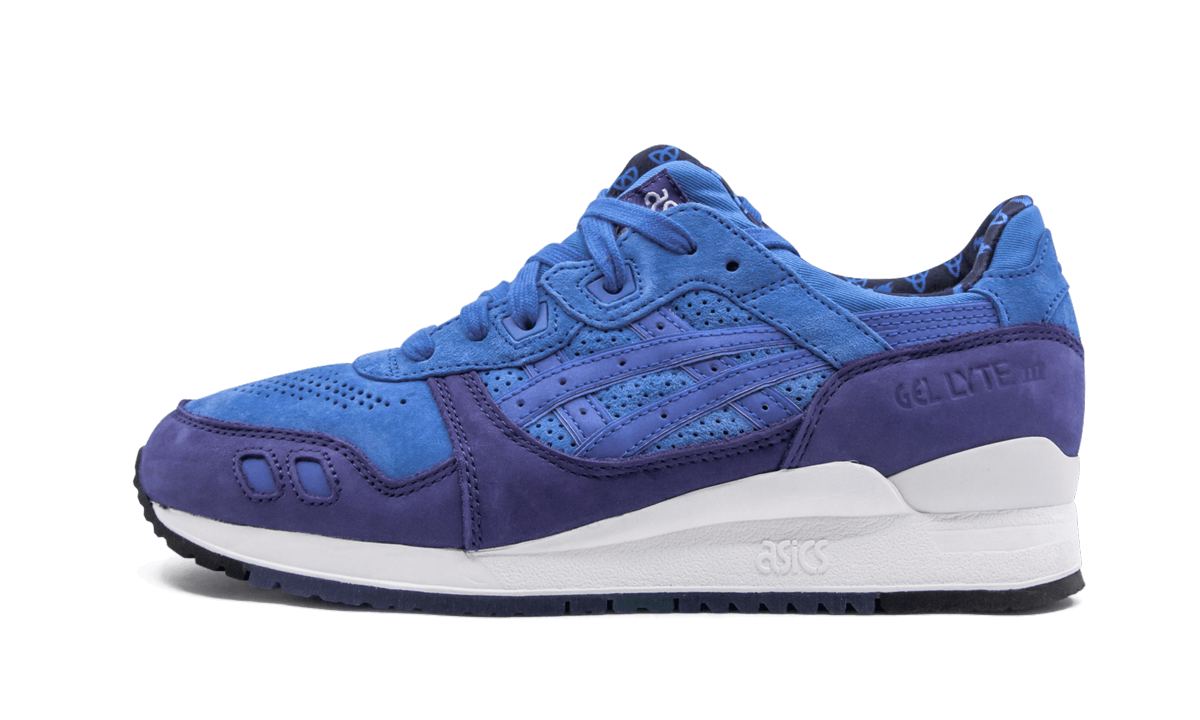 Gel-Lyte 3 "Hanon"