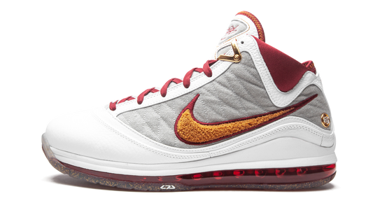 Air Max Lebron 7 Retro "MVP" CZ8915 100