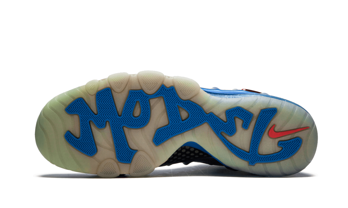 Barkley Posite Max "Sixers" 555097 300