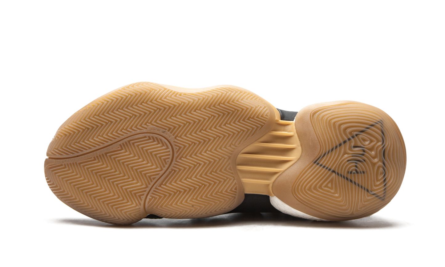 PW Crazy BYW High "Pharrelll Williams / Black Gum" EG7733