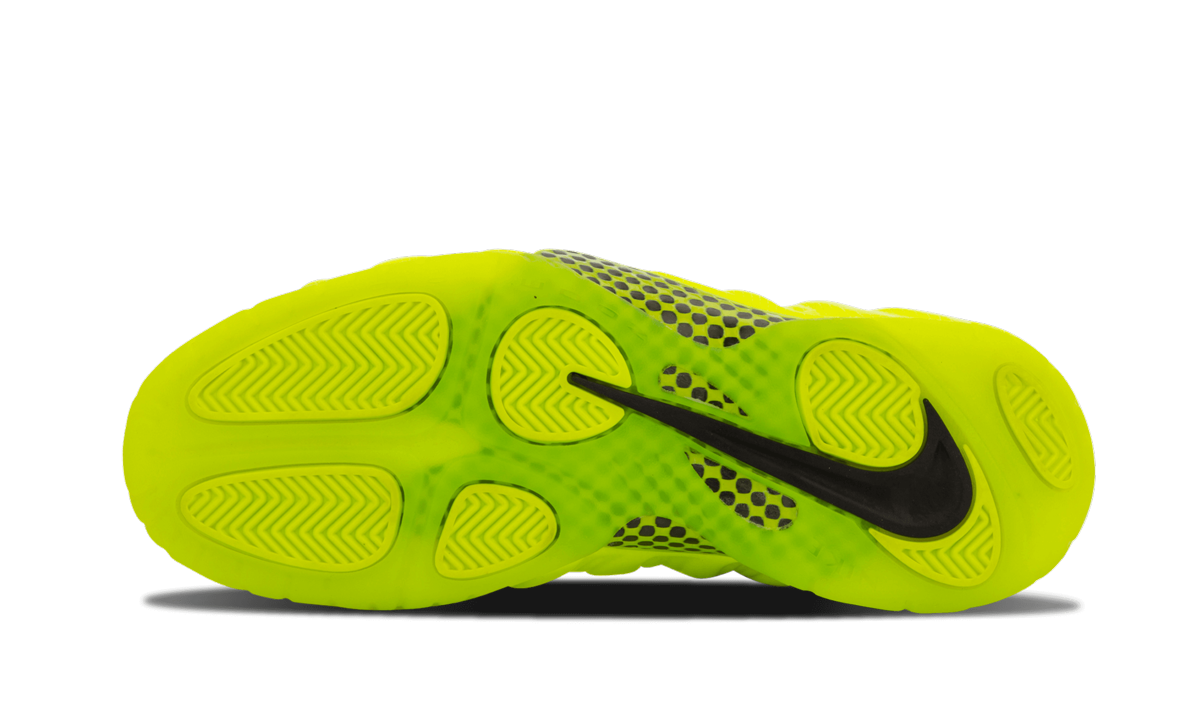 Air Foamposite Pro "Volt" 624041 700