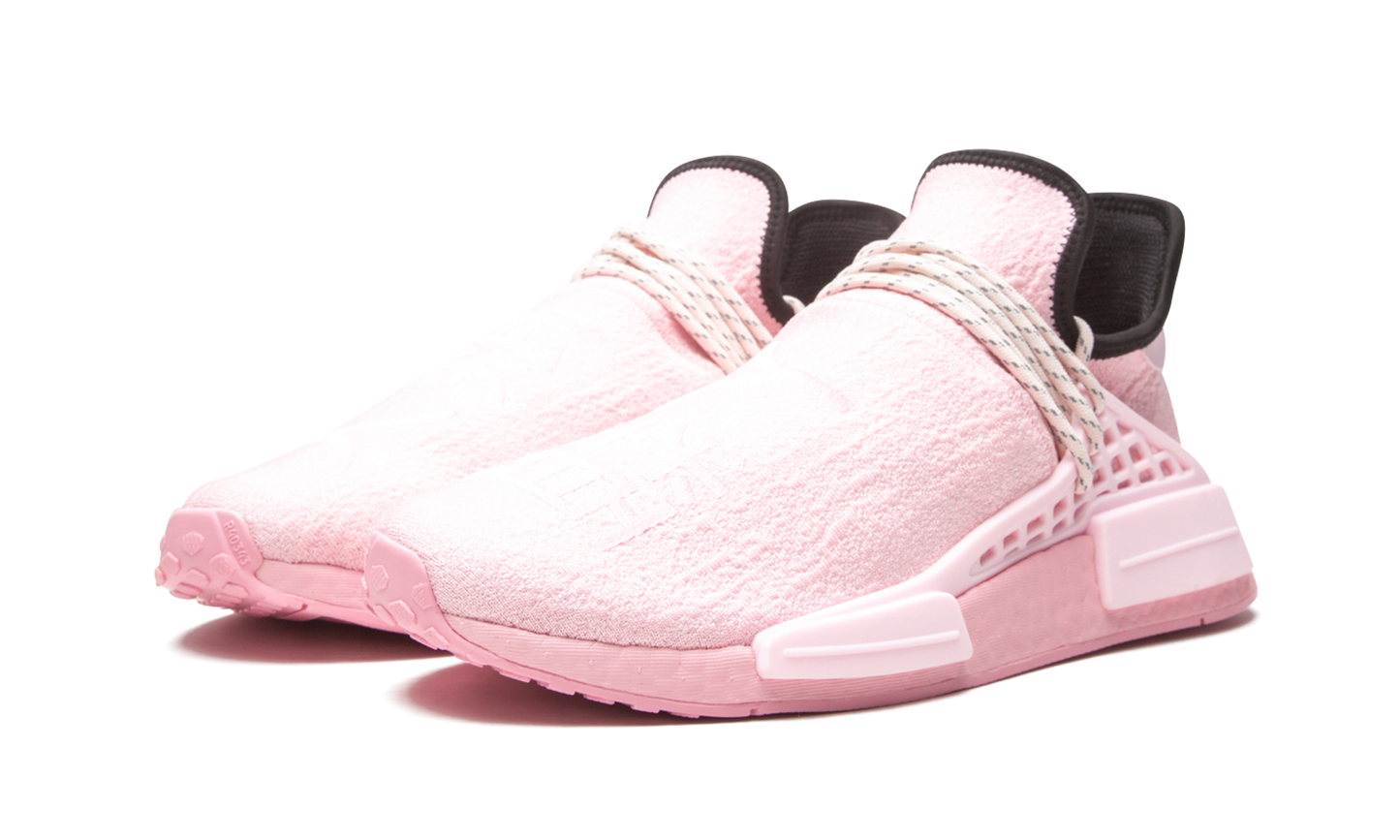 NMD Humanrace "Pharrell Williams - Pink" GY0088